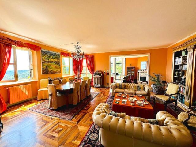 Villa in vendita a Torino