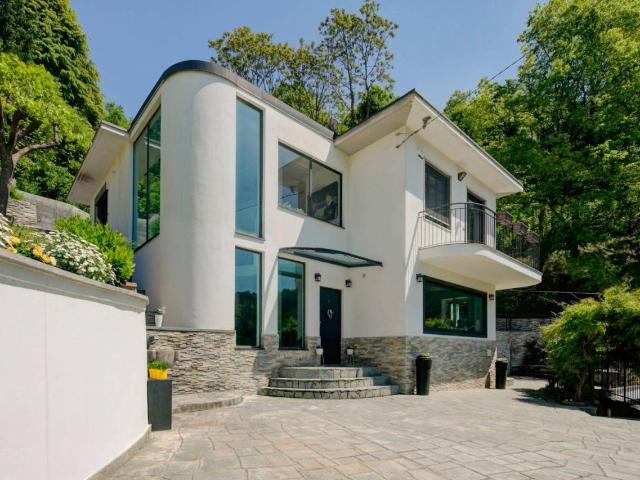 Villa in vendita a Torino