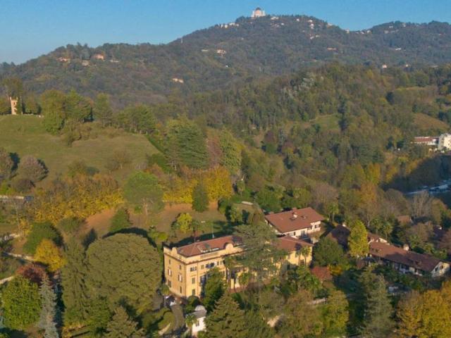 Villa in vendita a Torino