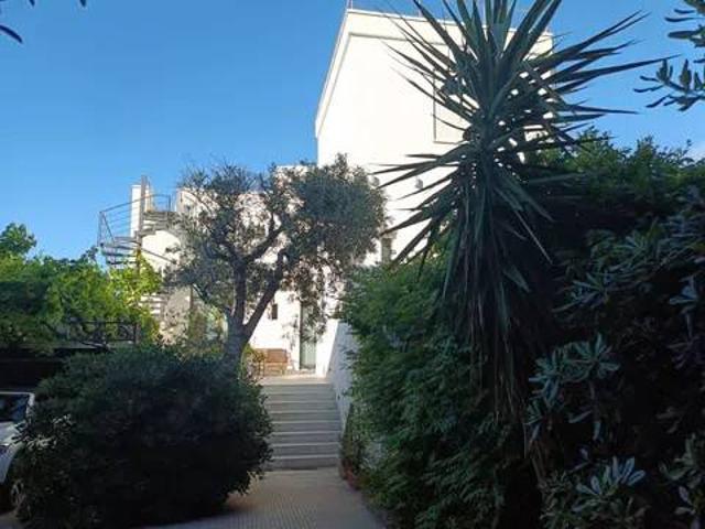 Villa in affitto a Torretta PA