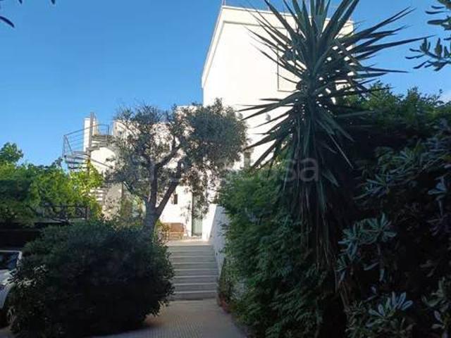 Villa in affitto a Torretta via Plauto, terrazzo, vista panoramica, luminoso TrovaCasa