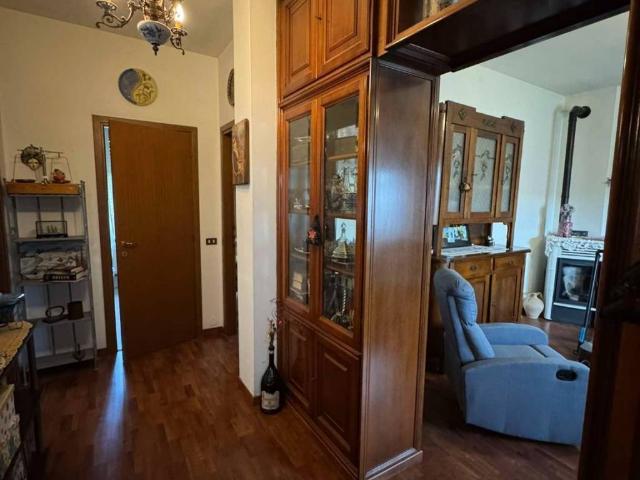 Villa in affitto a Torre Beretti e Castellaro PV