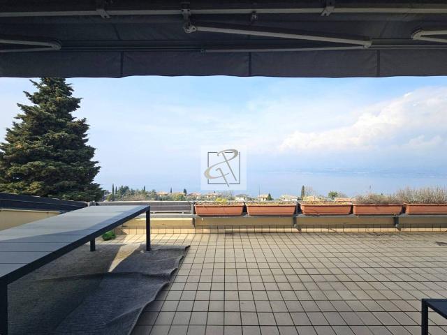 Villa in affitto a Torri del Benaco VR