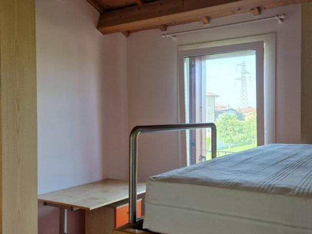 Villa in affitto a Torri di Quartesolo VI