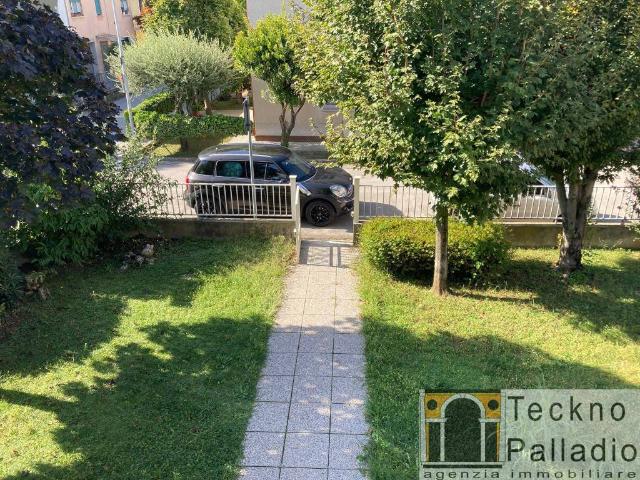 Villa in affitto a Torri di Quartesolo VI