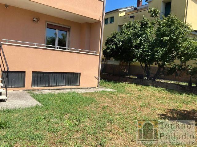 Villa in affitto a Torri di Quartesolo VI