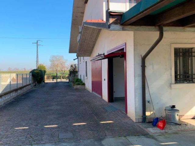 Villa in affitto a Torri di Quartesolo VI