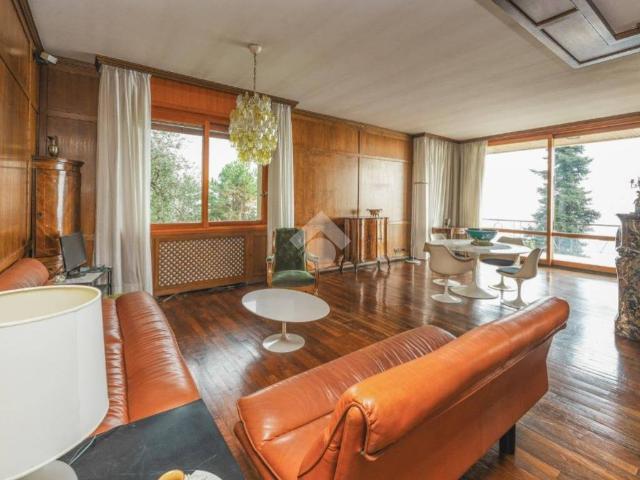 Villa in affitto a Toscolano Maderno BS