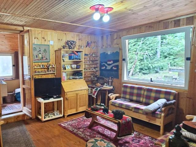 Villa in affitto a Taverna località Ruggiolino, arredato, giardino privato, terrazzo TrovaCasa