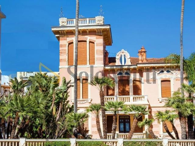 Villa in affitto a Taggia IM