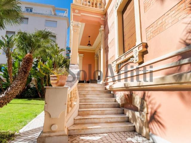 Villa in affitto a Taggia IM