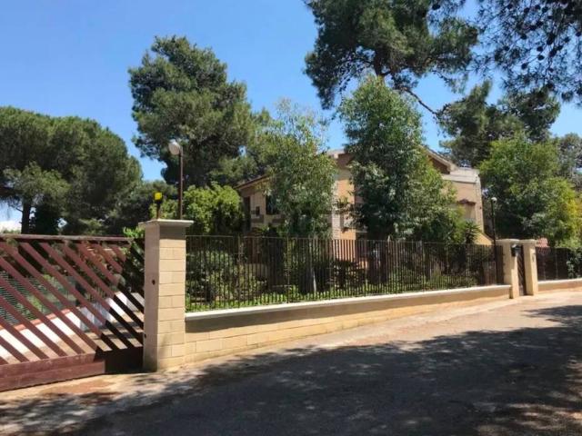 Villa in affitto a Taranto TA