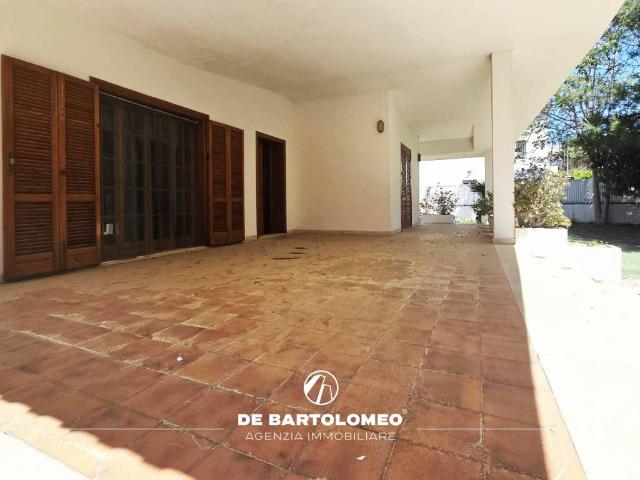 Villa in affitto a Taranto TA