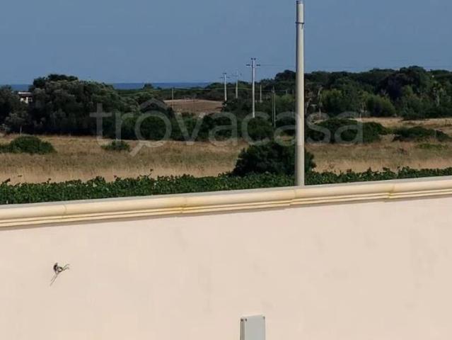 Villa in affitto a Taranto angurie s.n.c giardino privato, terrazzo, nuova costruzione TrovaCasa