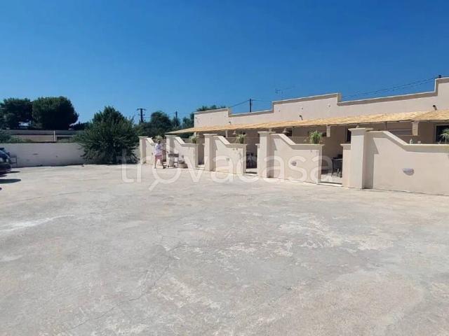 Villa in affitto a Taranto delle Angurie s.n.c giardino privato, terrazzo, nuova costruzione TrovaCasa