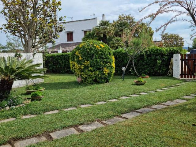 Villa in affitto a Tarquinia VT