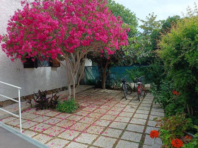 Villa in affitto a Tarquinia VT