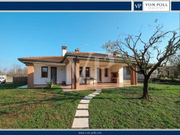 Villa in affitto a Tezze sul Brenta VI