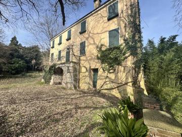Villa in affitto a Teolo PD