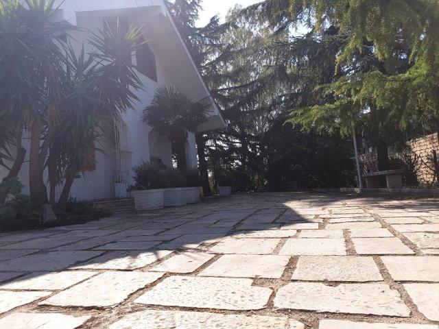 Villa in affitto a Terlizzi BA