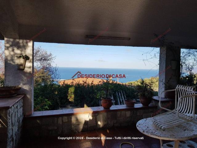Villa in affitto a Termini Imerese sp121, non arredato/vuoto, giardino privato, posto auto TrovaCasa