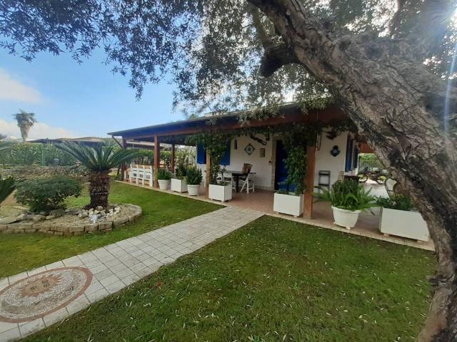 Villa in affitto a Terracina LT