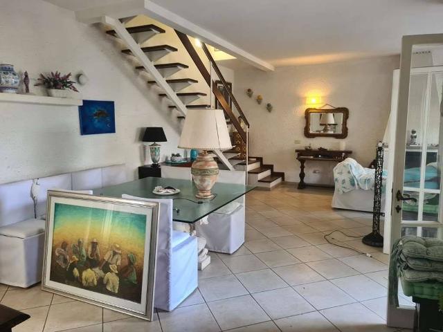 Villa in affitto a Terracina LT