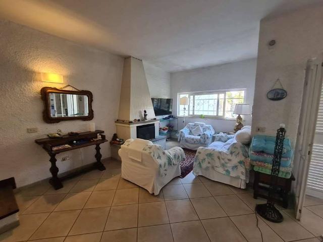 Villa in affitto a Terracina LT