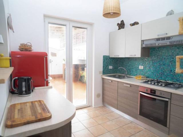 Villa in affitto a Terracina LT