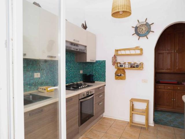 Villa in affitto a Terracina LT