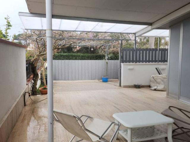 Villa in affitto a Terracina LT