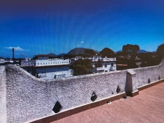 Villa in affitto a Terracina LT