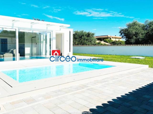 Villa in affitto a Terracina LT