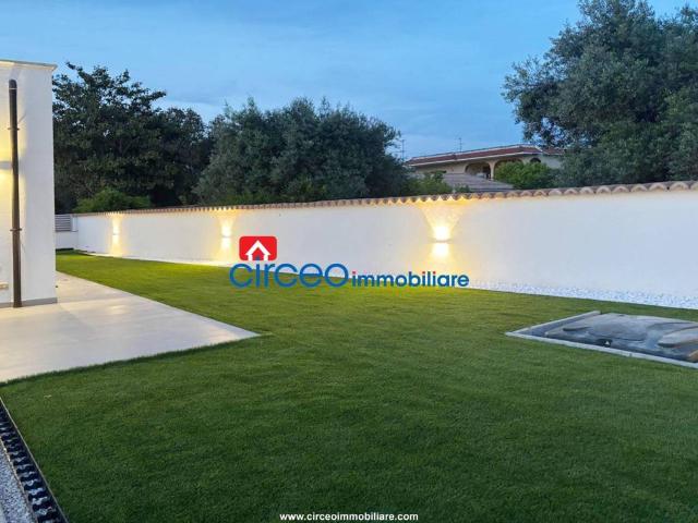 Villa in affitto a Terracina LT