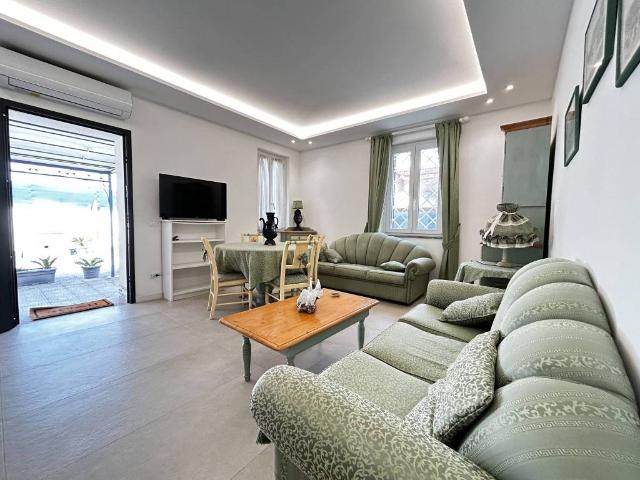 Villa in affitto a Terracina LT