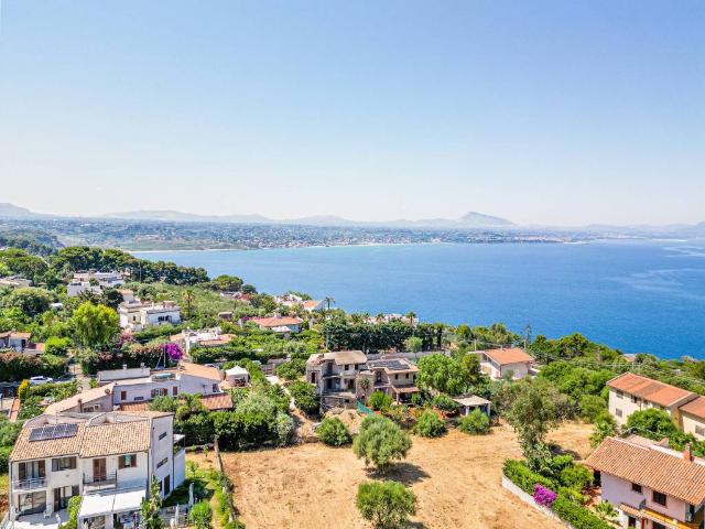 Villa in affitto a Terrasini PA