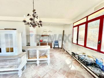 Villa in affitto a Terrasini PA