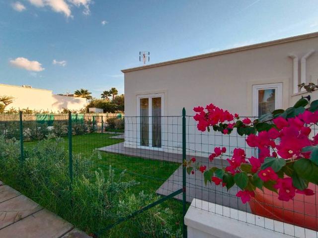 Villa in affitto a Terrasini PA