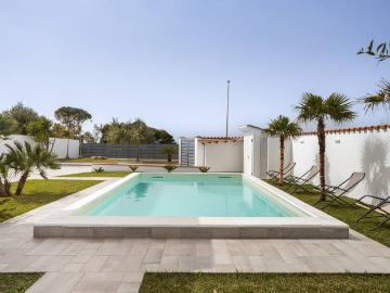 Villa in affitto a Terrasini PA