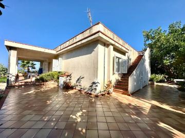 Villa in affitto a Terrasini PA