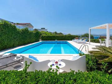 Villa in affitto a Terrasini PA