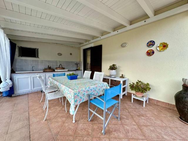 Villa in affitto a Terrasini PA