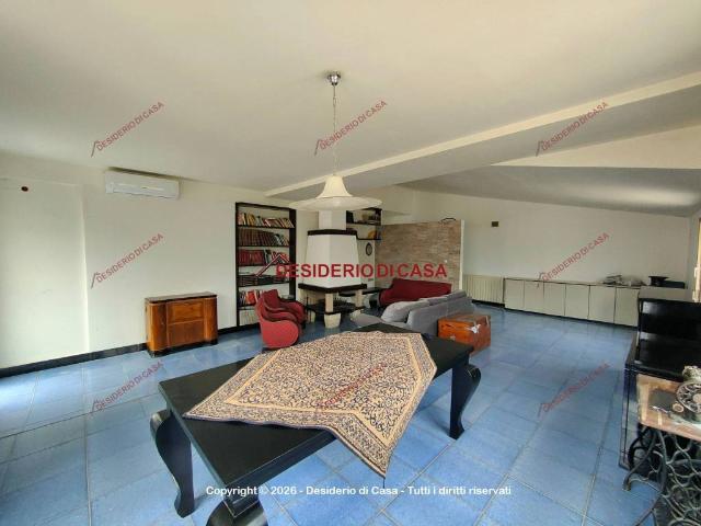 Villa in affitto a Terrasini PA