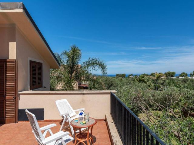 Villa in affitto a Terrasini PA