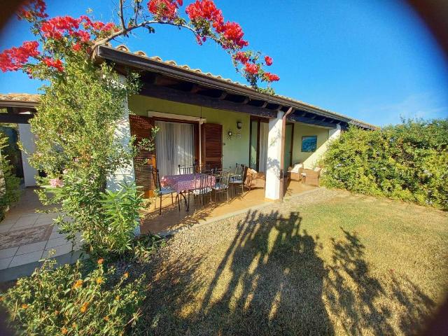Villa in affitto a Tertenia OG