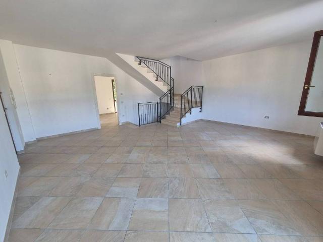 Villa in affitto a Tiriolo CZ