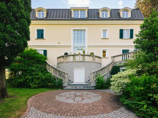 Villa in affitto a Tirolo BZ