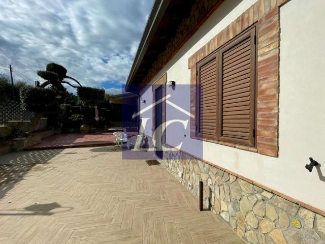 Villa in affitto a Trabia, case in affitto Trabia
