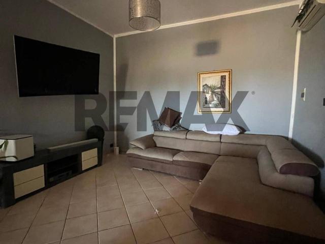 Villa in affitto a Trappeto