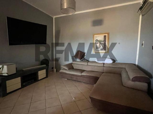 Villa in affitto a Trappeto PA